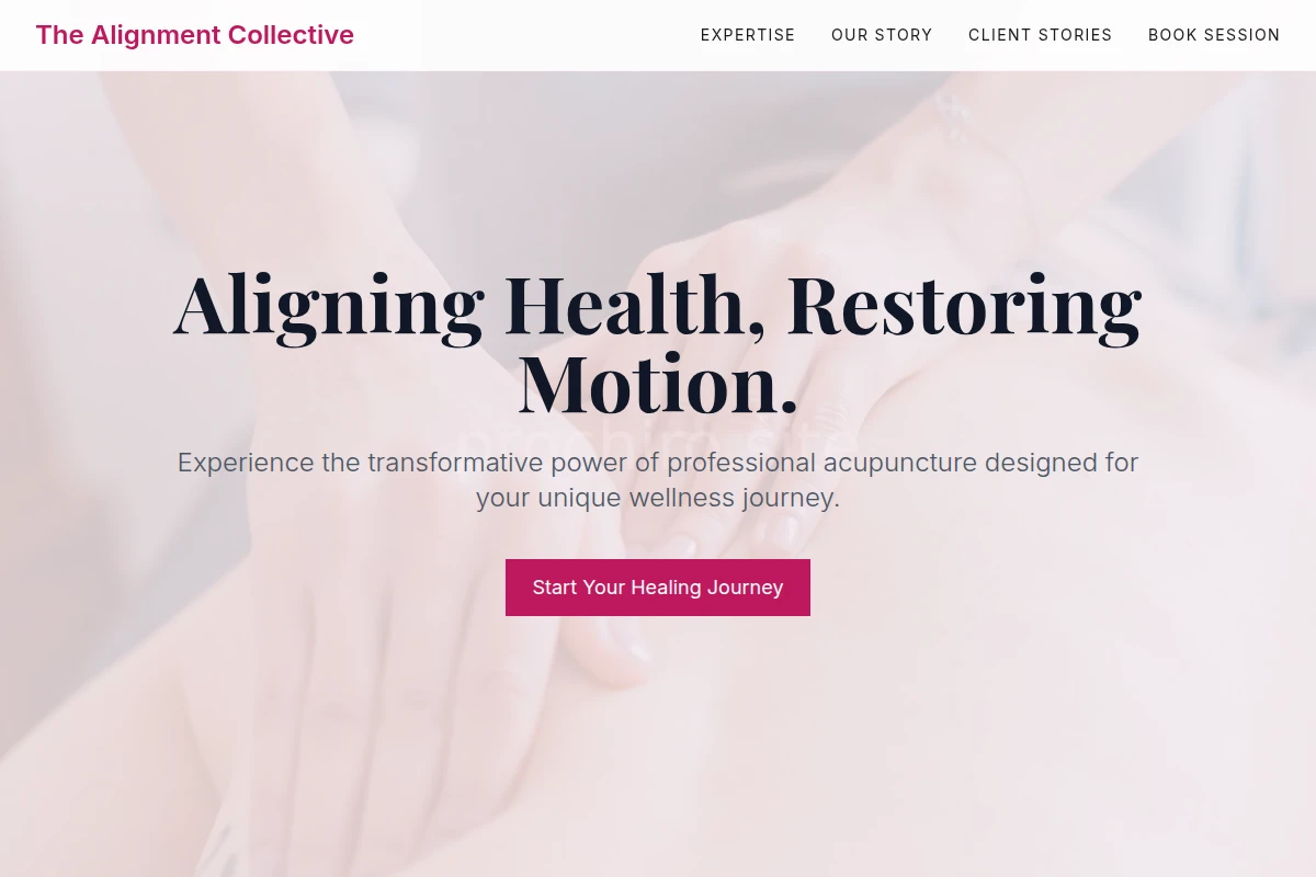 Atlas Acupuncture