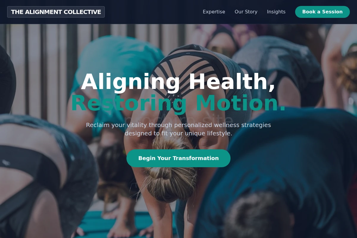 Gentle Health Coach