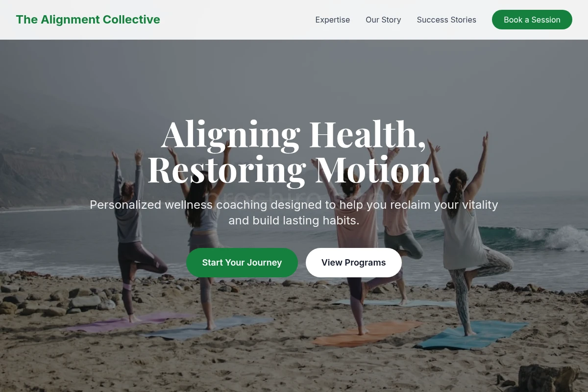 Care Health Coach