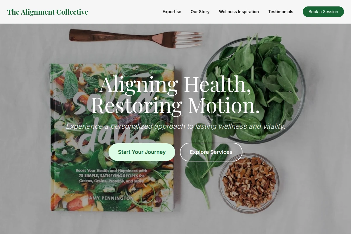 Steady Health Coach
