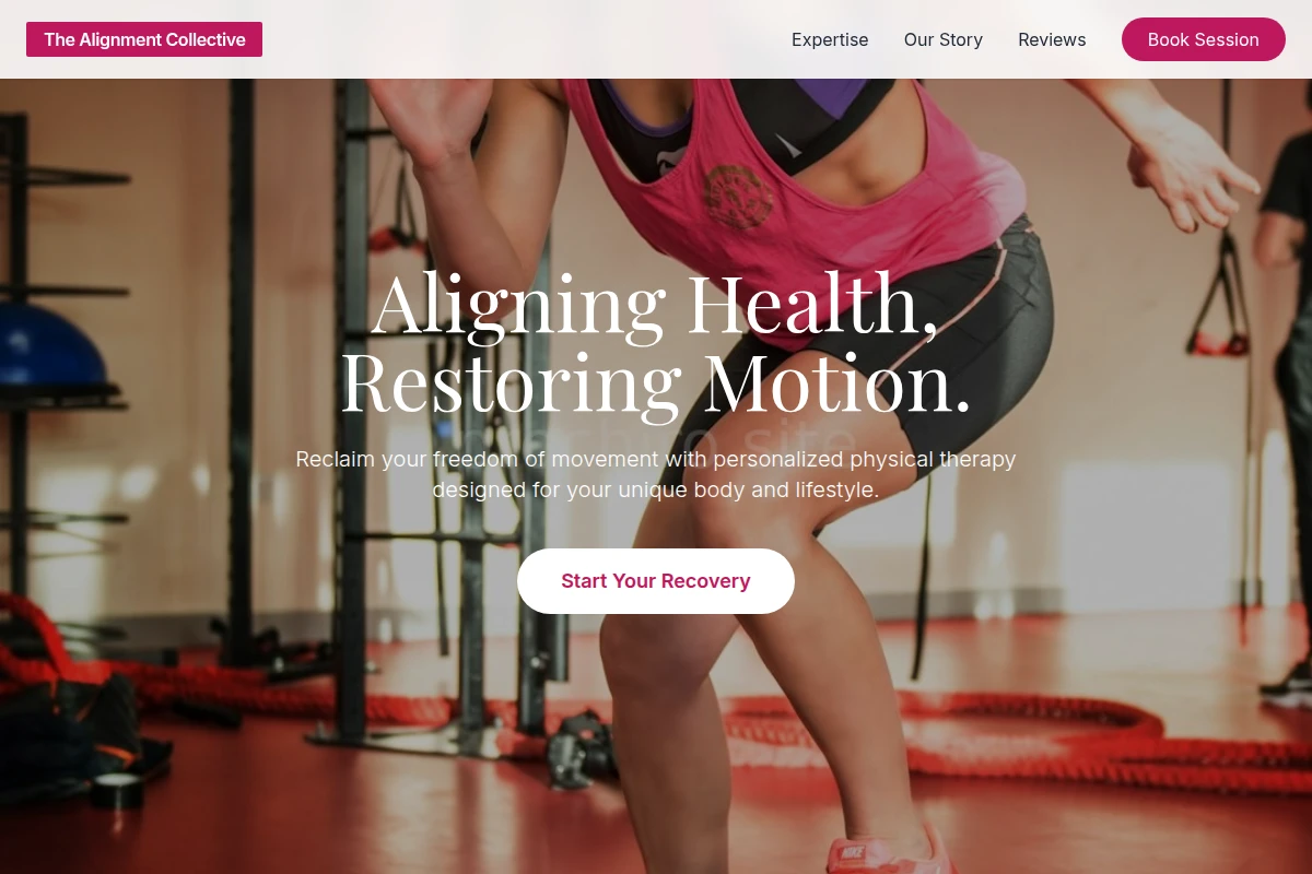 Practitioner Physical Therapy