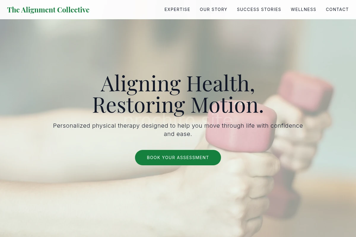 Gentle Physical Therapy