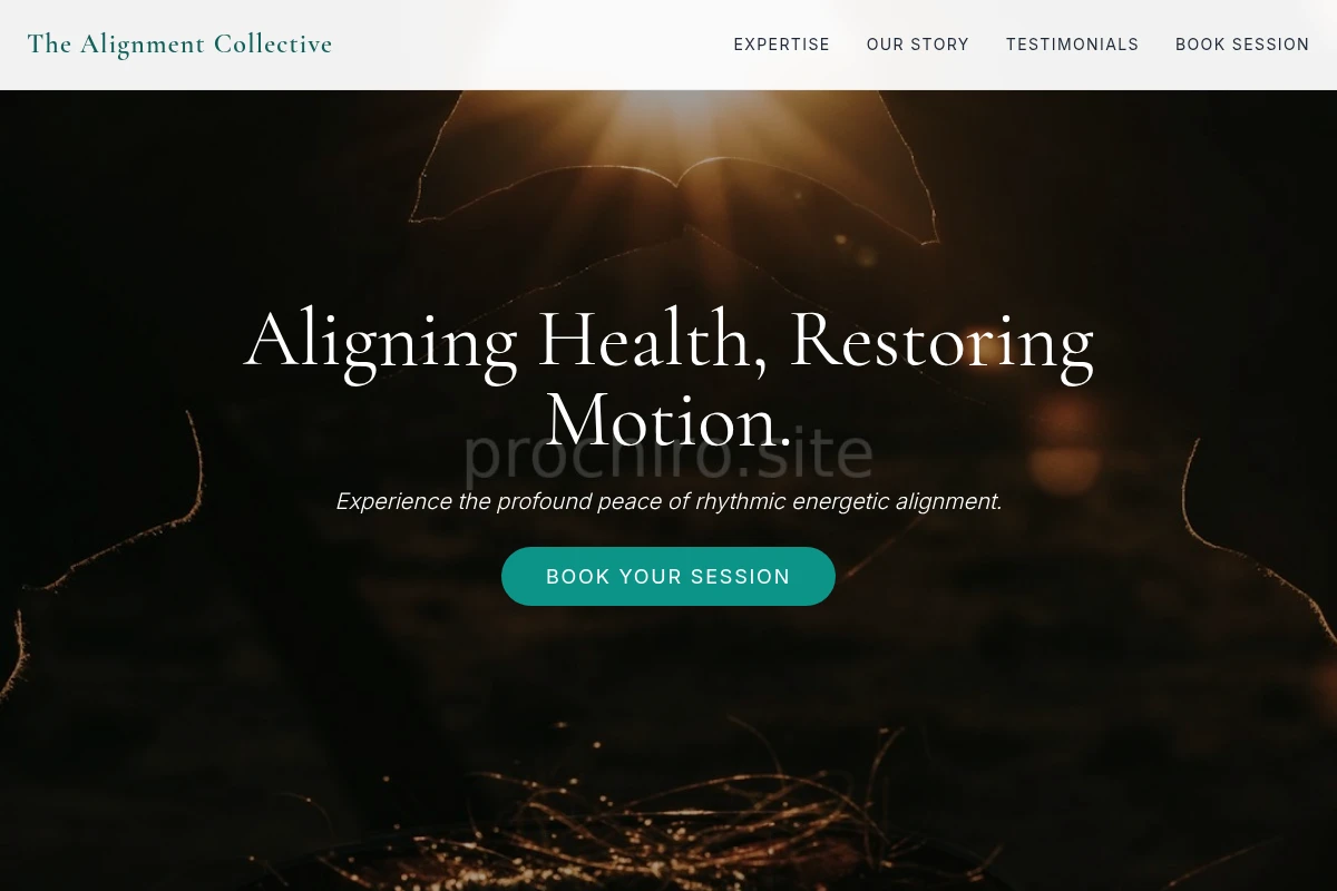 Rhythm Reiki
