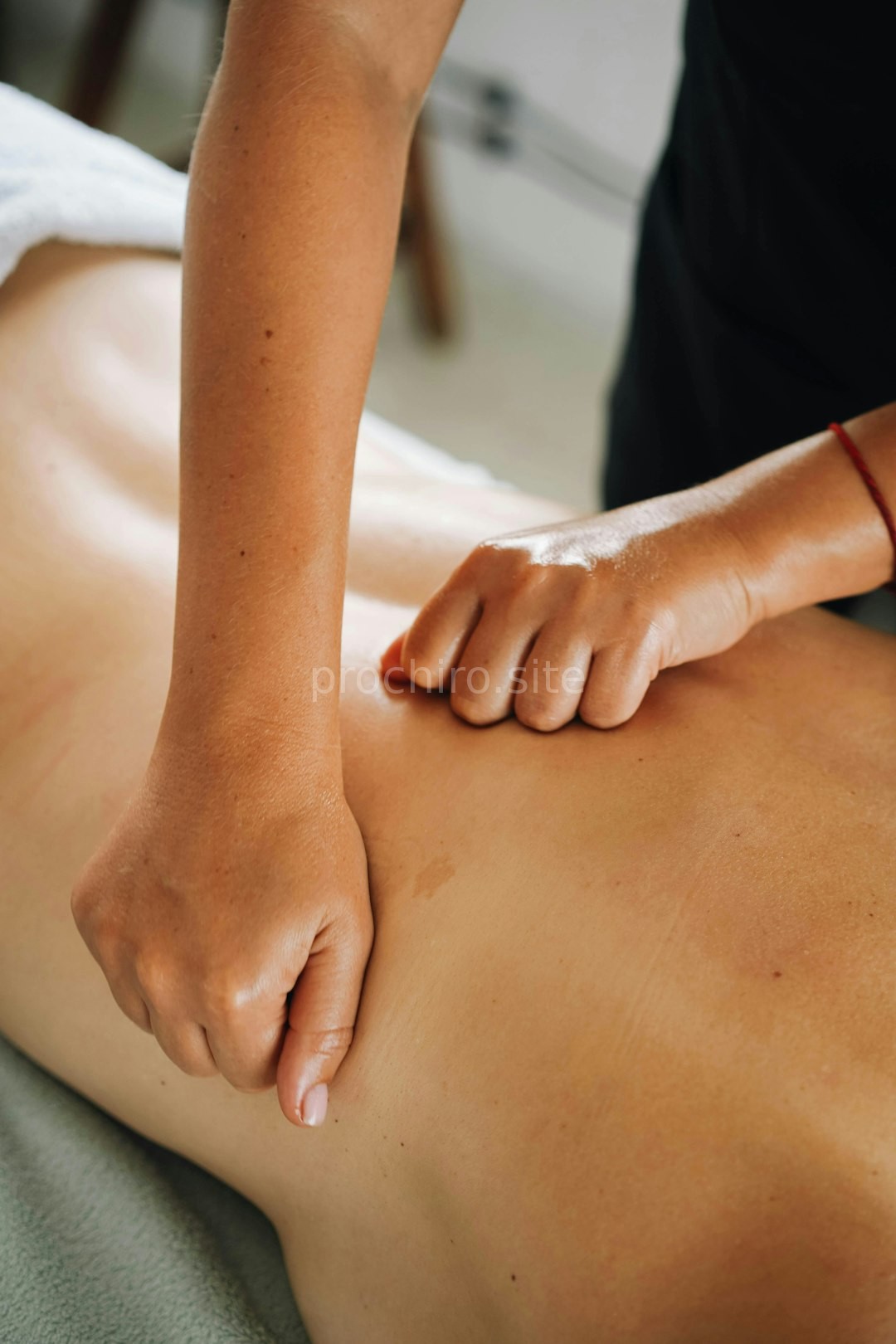 Sports Recovery