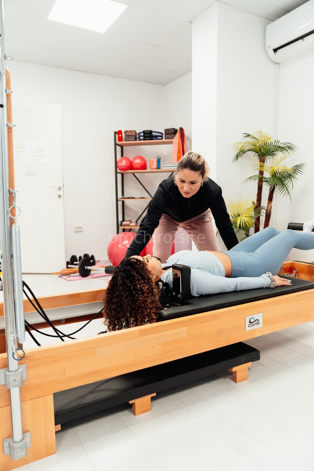 Mobility