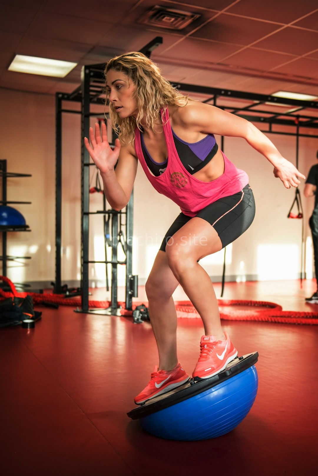 Sports Recovery
