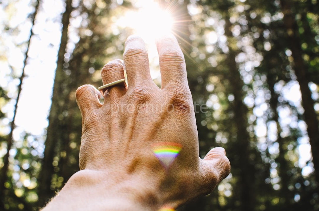 Chakra Healing